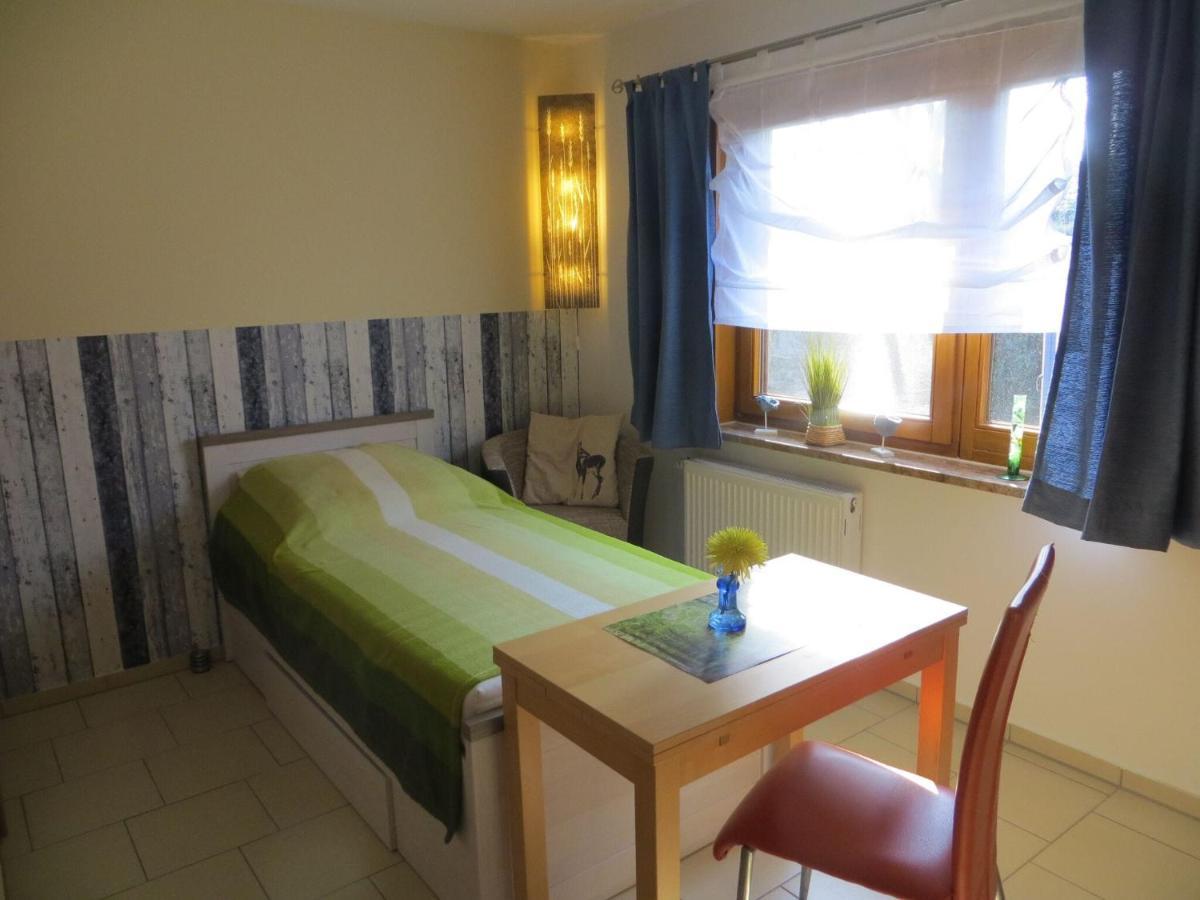 Traditional Apartment Near Sea In Ostseebad Kühlungsborn 외부 사진