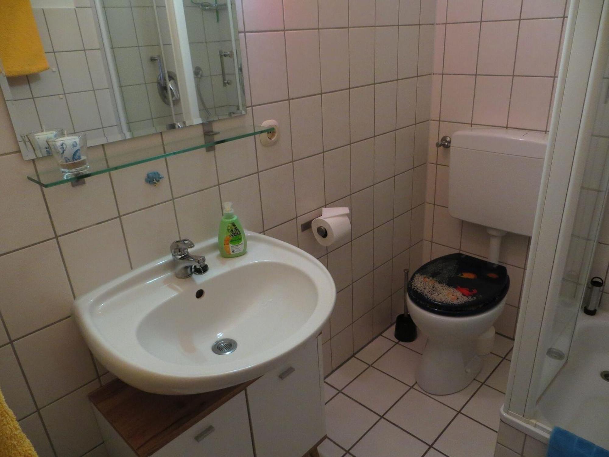 Traditional Apartment Near Sea In Ostseebad Kühlungsborn 외부 사진